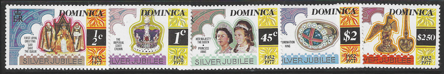 Aitutaki Cook Islands, Complete Set, Different Values, Mint - VVV00501