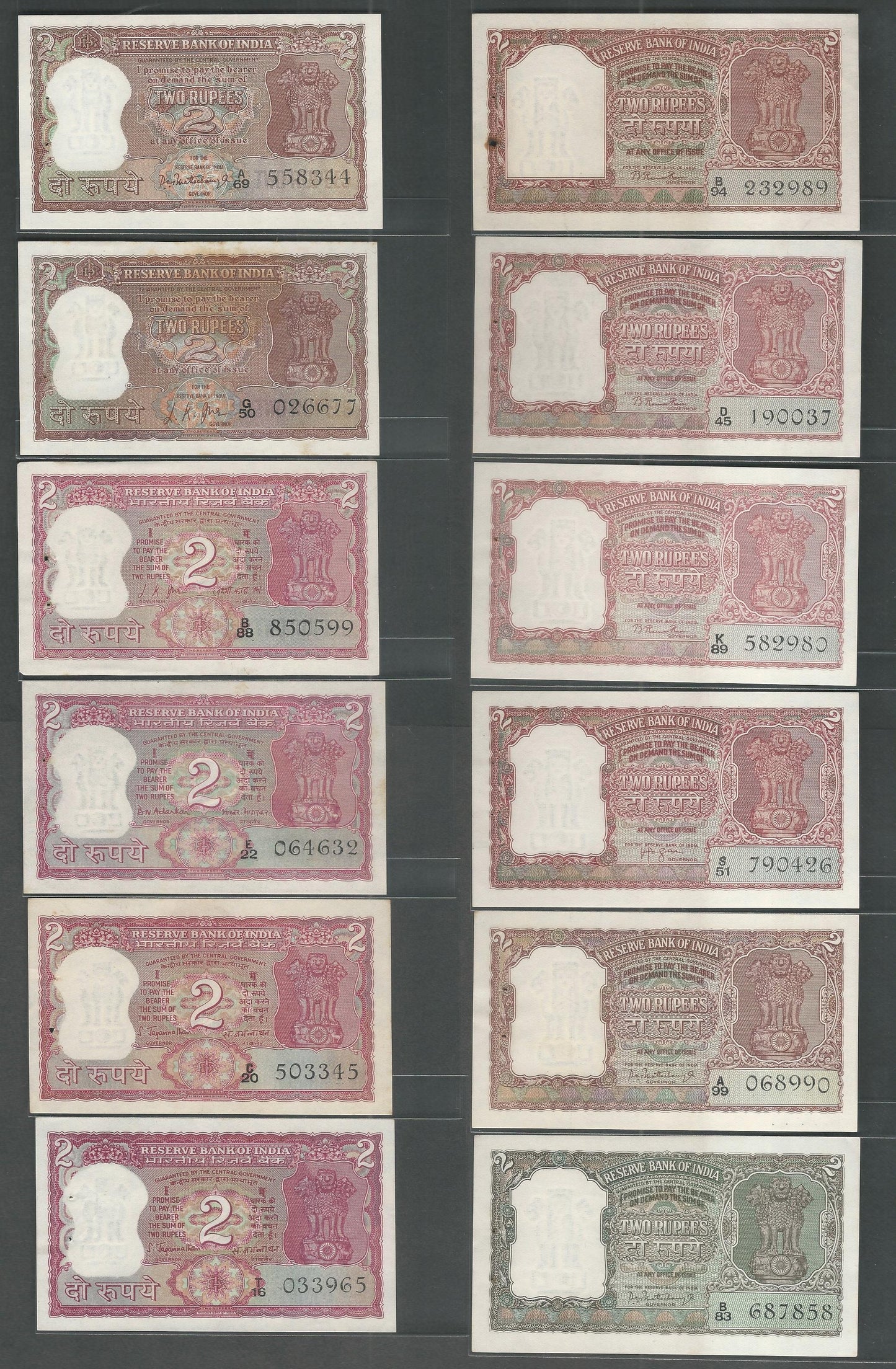 Bank Note