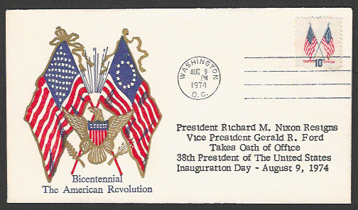 USA - Postally used / FDC - FFF4448