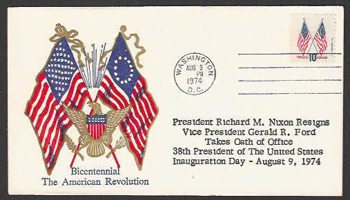USA - Postally used / FDC - FFF4451