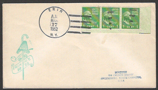 USA - Postally used / FDC - FFF4470