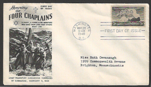 USA - Postally used / FDC - FFF4481