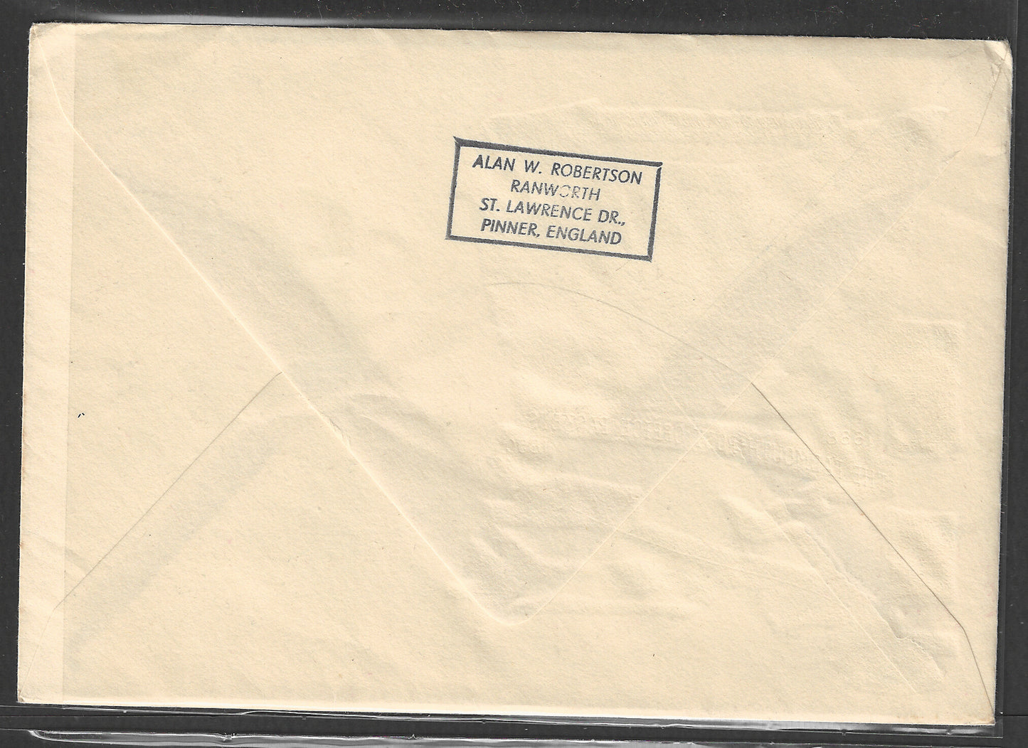 GB National Maritime Museum Exhibition 1960 FDC , Nice Ship Cover - GGG00452