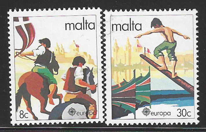 Malta - Europa - VVV2148