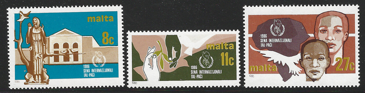 Malta, Mint - VVV2158