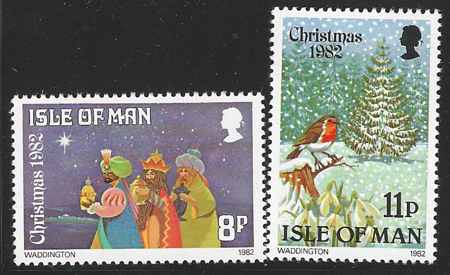 Isle of Man - Christmas - VVV2191