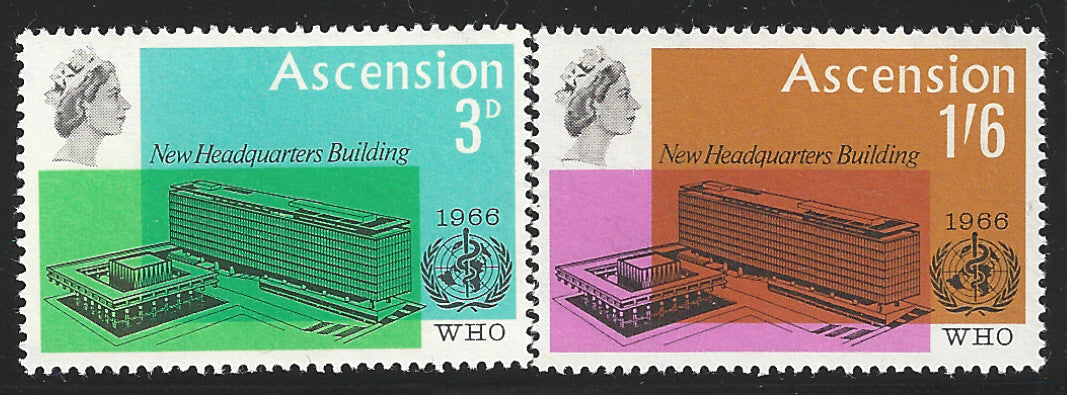Ascension - WHO - VVV2223