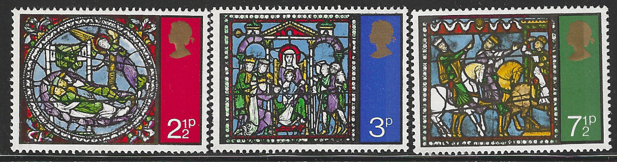 Great Britian - Complete set , Mint - VVV02772