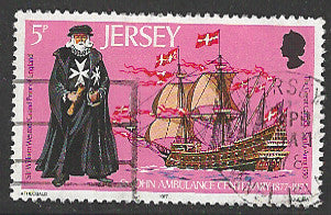 Isle of Man - Used Stamps - WWSS012350