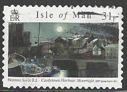 Isle of Man - Used Stamps - WWSS012366