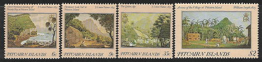 Pitcairn Islands - Complete Set, Mint - VVV00426