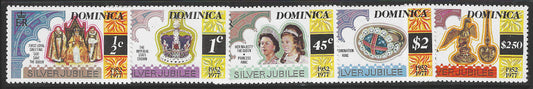 Aitutaki Cook Islands, Complete Set, Different Values, Mint - VVV00501