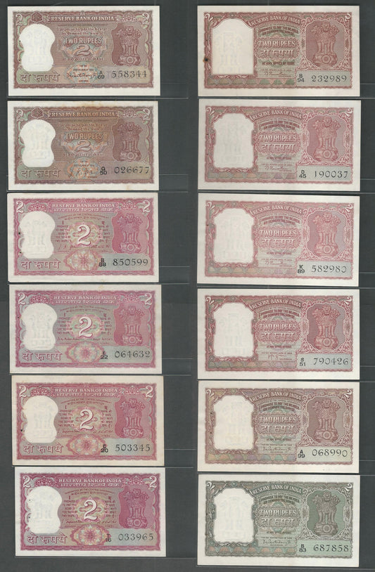 Bank Note