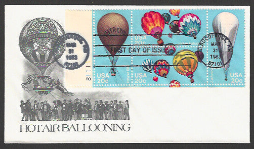 USA - Postally used / FDC  - FFF4426