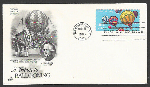 USA - Postally used / FDC - FFF4427