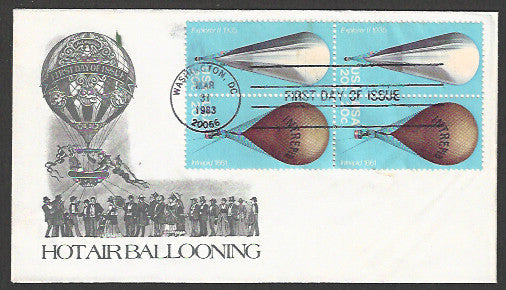 USA - Postally used / FDC - FFF4434