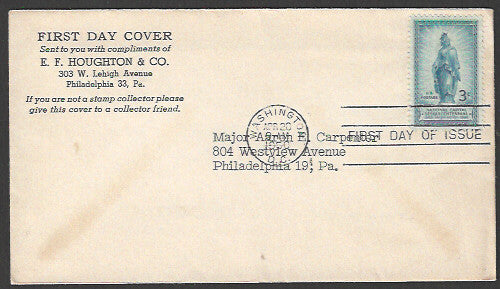 USA - Postally used / FDC - FFF4443