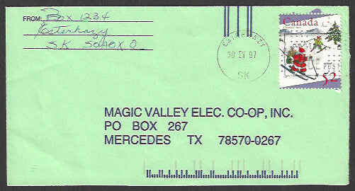 Canada- Postally used / FDC - FFF4466