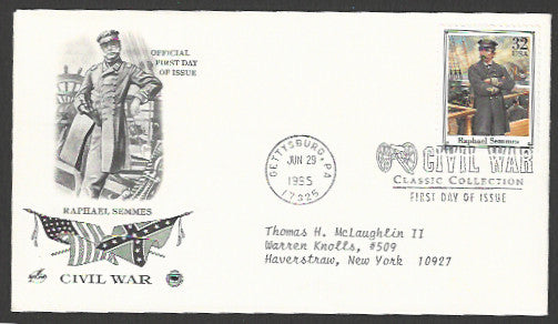 USA - Postally used / FDC - FFF4469
