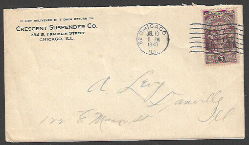 USA - Postally used / FDC - FFF4471