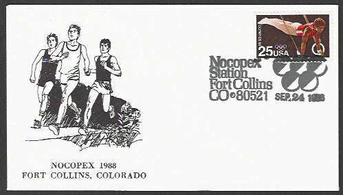 USA - Postally used / FDC - FFF4493