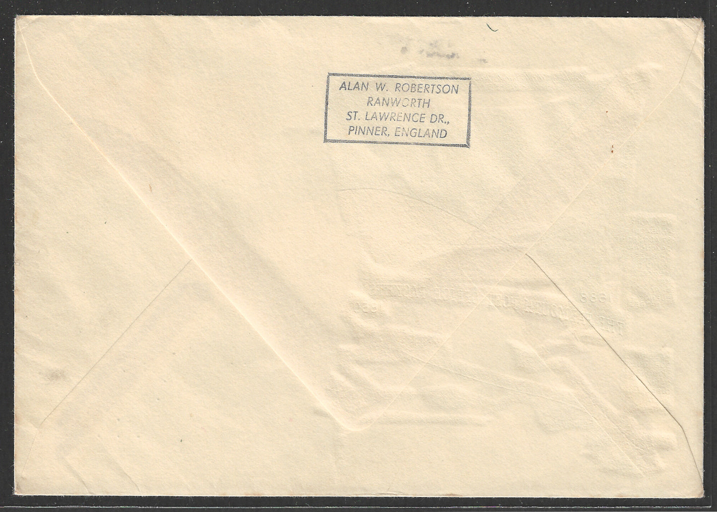 GB National Maritime Museum Exhibition 1960 FDC , Nice Ship Cover - GGG00448