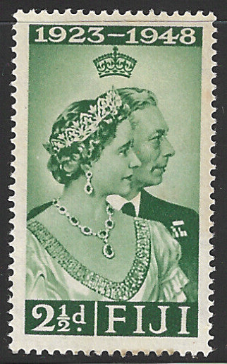 Mounted Mint