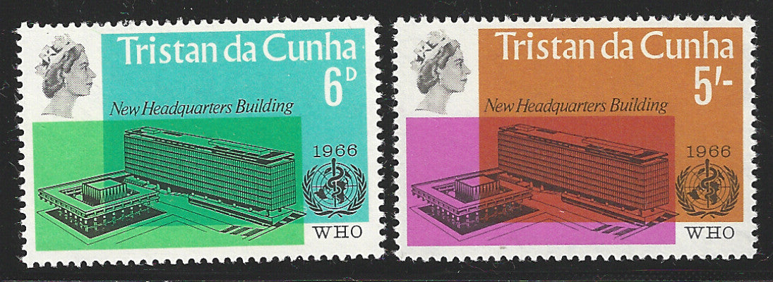 Tristan da Cunha - WHO - VVV2222
