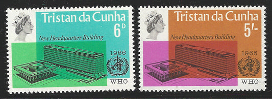 Tristan da Cunha - WHO - VVV2222