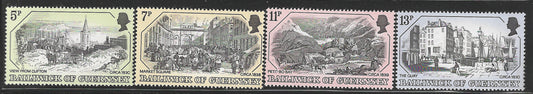Guernsey stamps - VVV02705