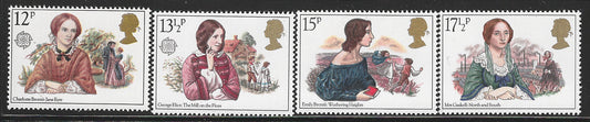 Great Britian - Complete set , Mint  - VVV02756