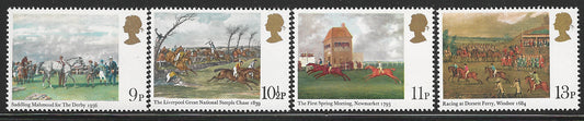 Great Britian - Complete set , Mint  - VVV02760