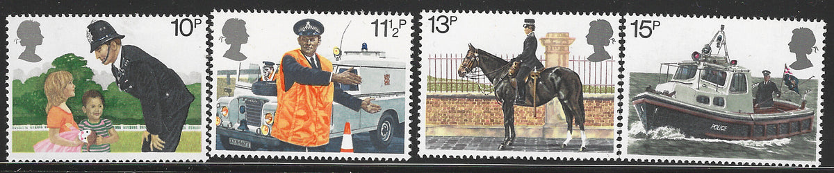Great Britian - Complete set , Mint  - VVV02761