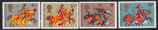 Great Britian - Complete set , Mint  - VVV02762