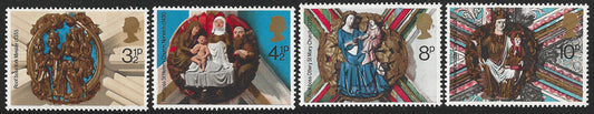 Great Britian - Complete set , Mint  - VVV02763
