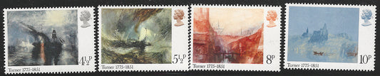 Great Britian - Complete set , Mint  - VVV02764