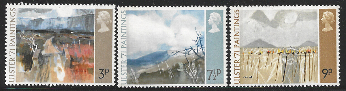 Great Britian - Complete set , Mint  - VVV02768