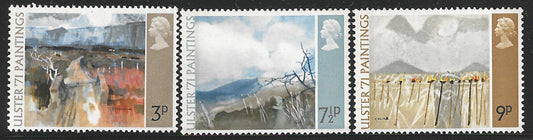 Great Britian - Complete set , Mint  - VVV02768