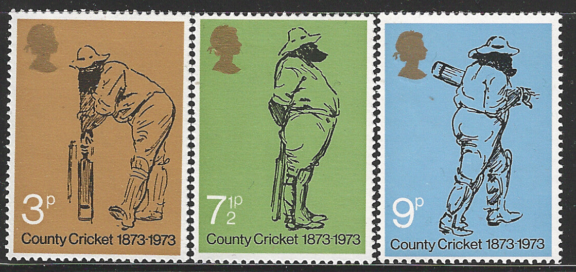 Great Britian - Complete set , Mint  - VVV02769