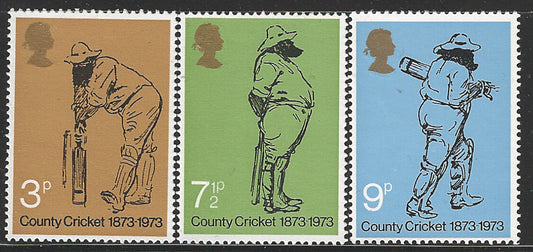 Great Britian - Complete set , Mint  - VVV02769