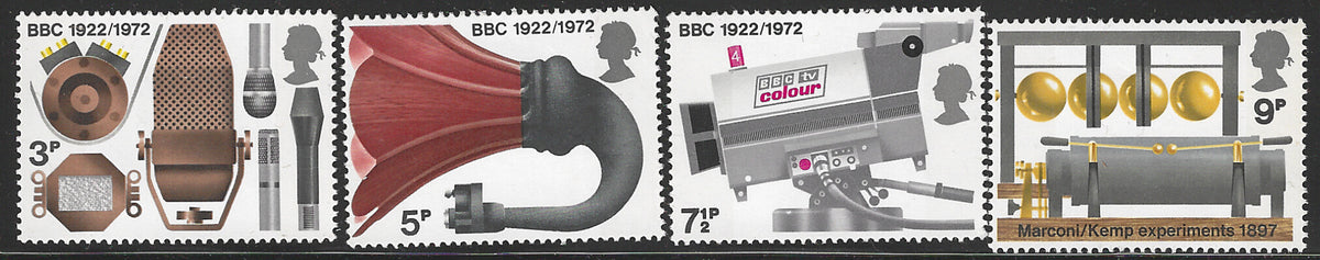 Great Britian - Complete set , Mint  - VVV02771