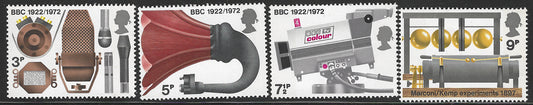 Great Britian - Complete set , Mint  - VVV02771