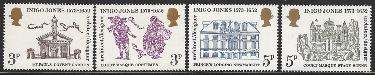 Great Britian - Complete set , Mint  - VVV02774