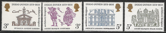 Great Britian - Complete set , Mint  - VVV02774