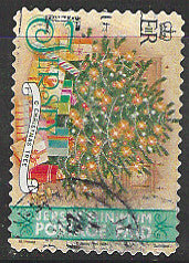 Jersey - Used Stamps - WWSS012341