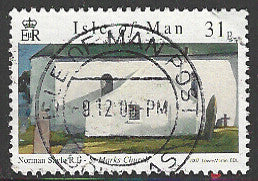 Isle of Man - Used Stamps - WWSS012354