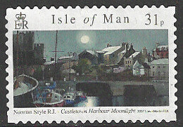 Isle of Man - Used Stamps - WWSS012360