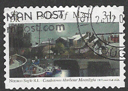 Isle of Man - Used Stamps - WWSS012364
