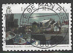 Isle of Man - Used Stamps - WWSS012370