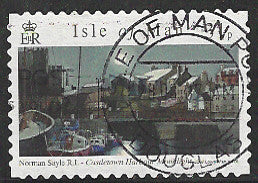 Isle of Man - Used Stamps - WWSS012373